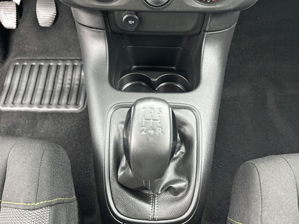 Occasion CITROEN C3 C3 PureTech 83 ch BVM5 - You