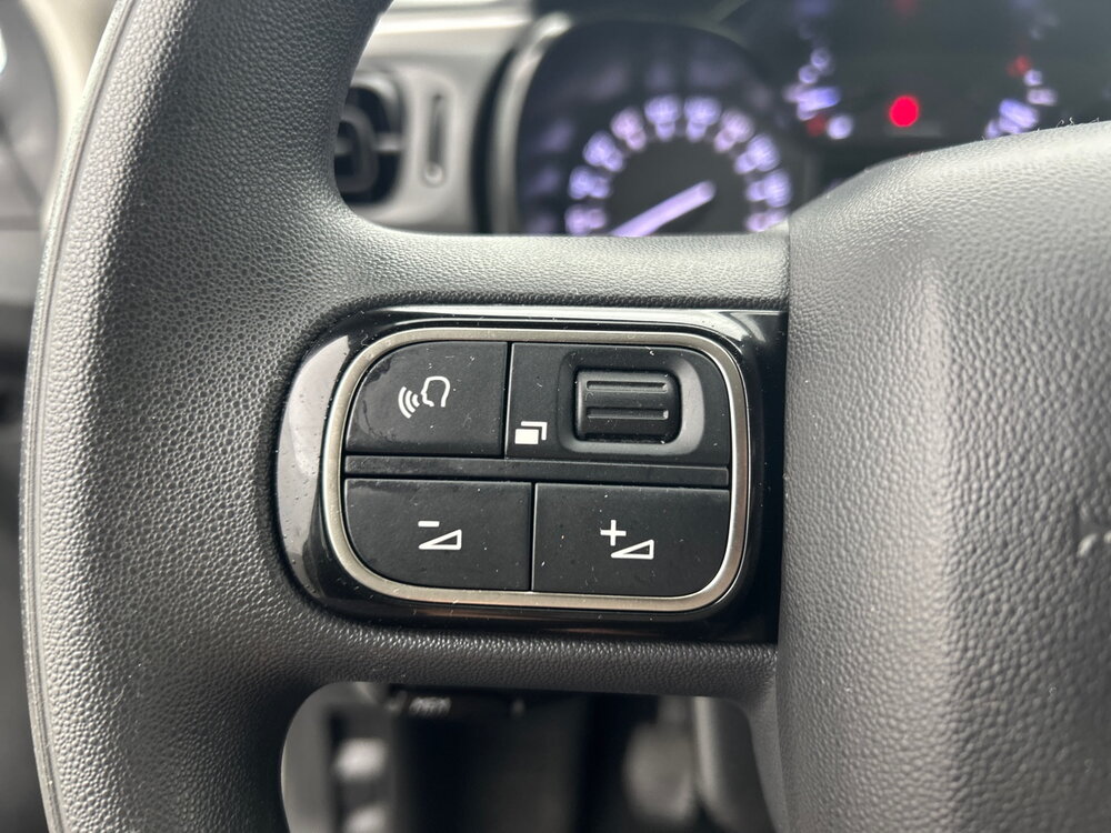 Occasion CITROEN C3 C3 PureTech 83 ch BVM5 - You