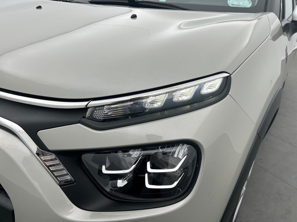 Occasion CITROEN C3 C3 PureTech 83 ch BVM5 - You
