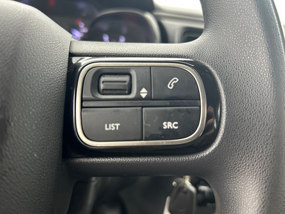 Occasion CITROEN C3 C3 PureTech 83 ch BVM5 - You