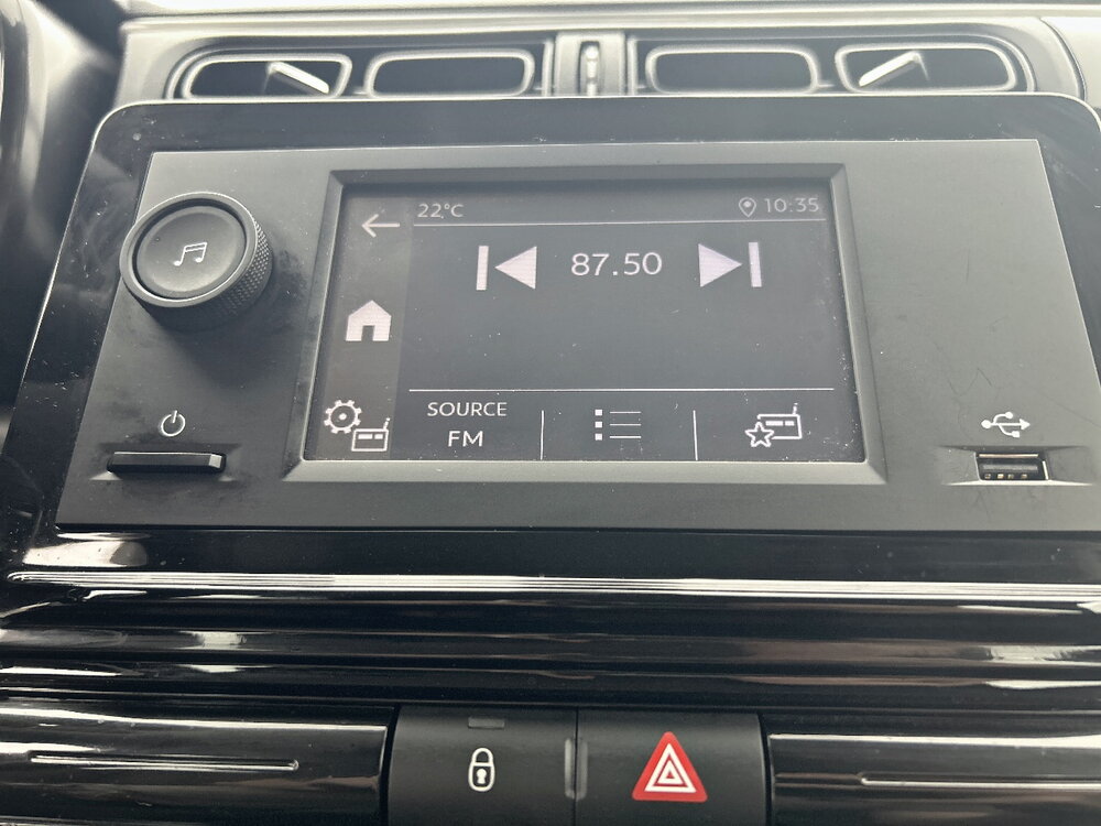 Occasion CITROEN C3 C3 PureTech 83 ch BVM5 - You