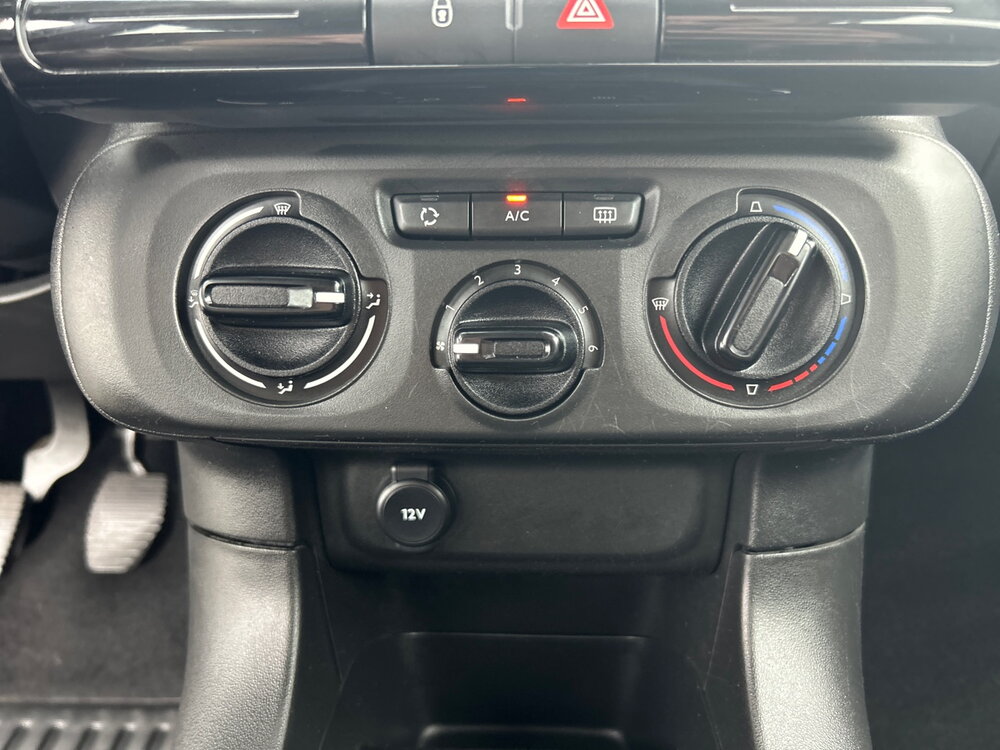 Occasion CITROEN C3 C3 PureTech 83 ch BVM5 - You