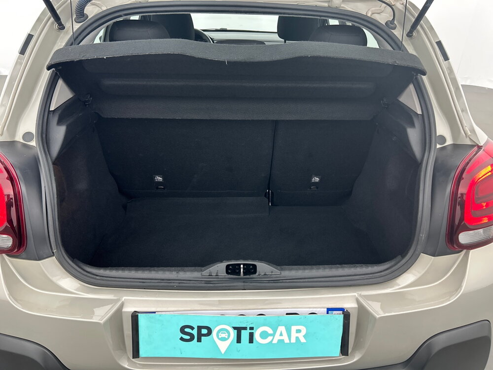 Occasion CITROEN C3 C3 PureTech 83 ch BVM5 - You