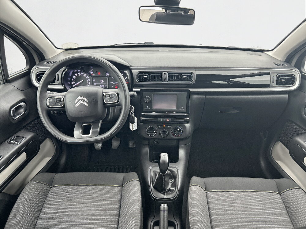 Occasion CITROEN C3 C3 PureTech 83 ch BVM5 - You