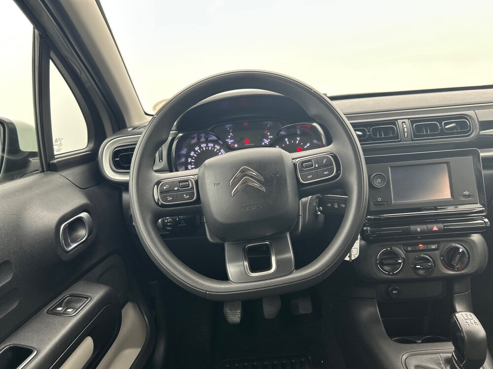 Occasion CITROEN C3 C3 PureTech 83 ch BVM5 - You