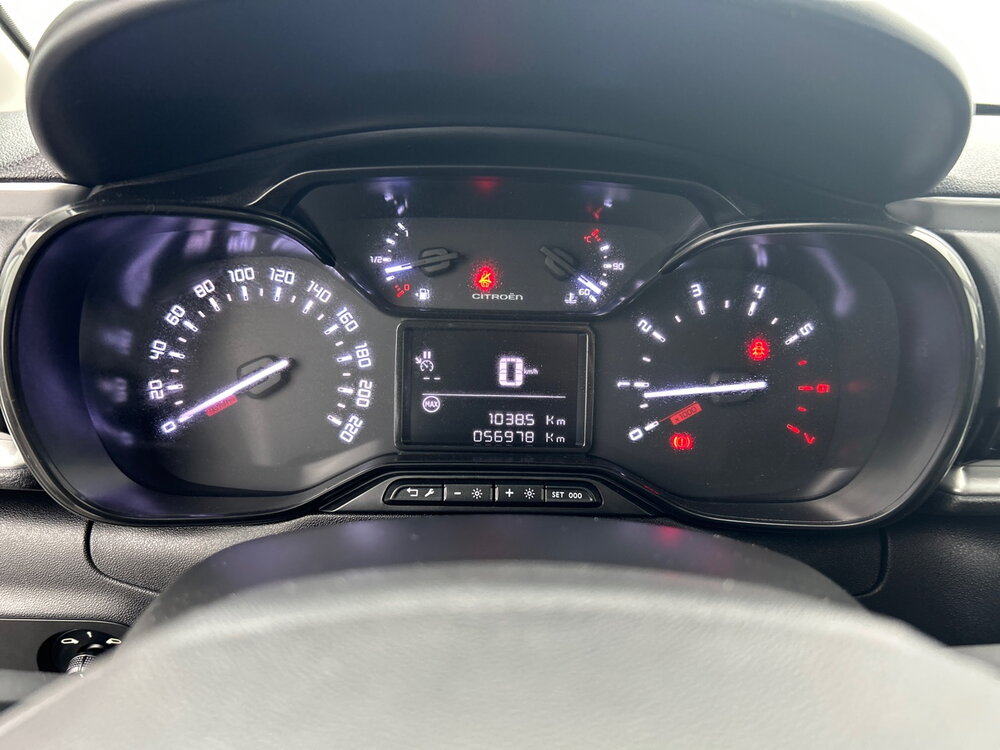Occasion CITROEN C3 C3 PureTech 83 ch BVM5 - You