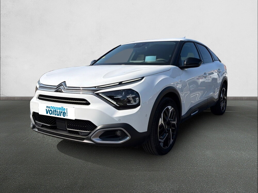 Occasion CITROEN C4 C4 BlueHDi 130 S&S EAT8 - Shine Pack