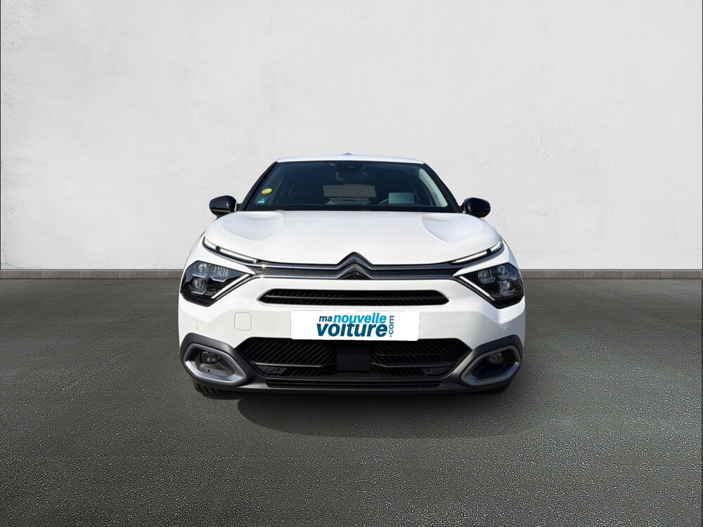 Occasion CITROEN C4 C4 BlueHDi 130 S&S EAT8 - Shine Pack