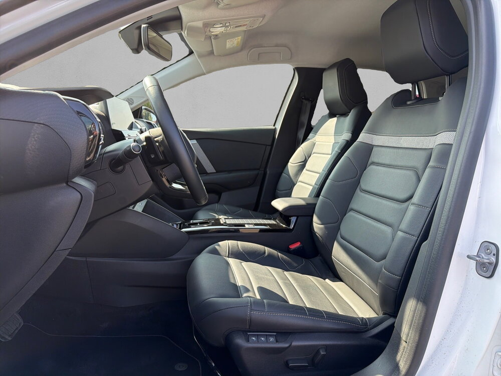 Occasion CITROEN C4 C4 BlueHDi 130 S&S EAT8 - Shine Pack