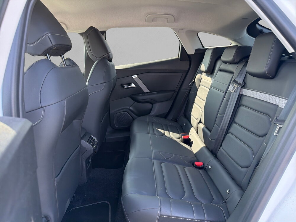 Occasion CITROEN C4 C4 BlueHDi 130 S&S EAT8 - Shine Pack