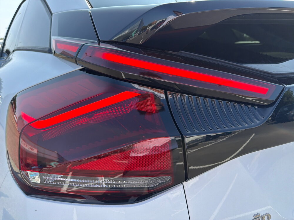 Occasion CITROEN C4 C4 BlueHDi 130 S&S EAT8 - Shine Pack