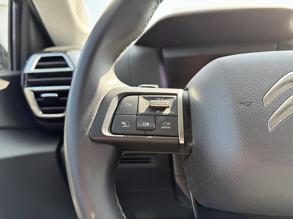 Occasion CITROEN C4 C4 BlueHDi 130 S&S EAT8 - Shine Pack