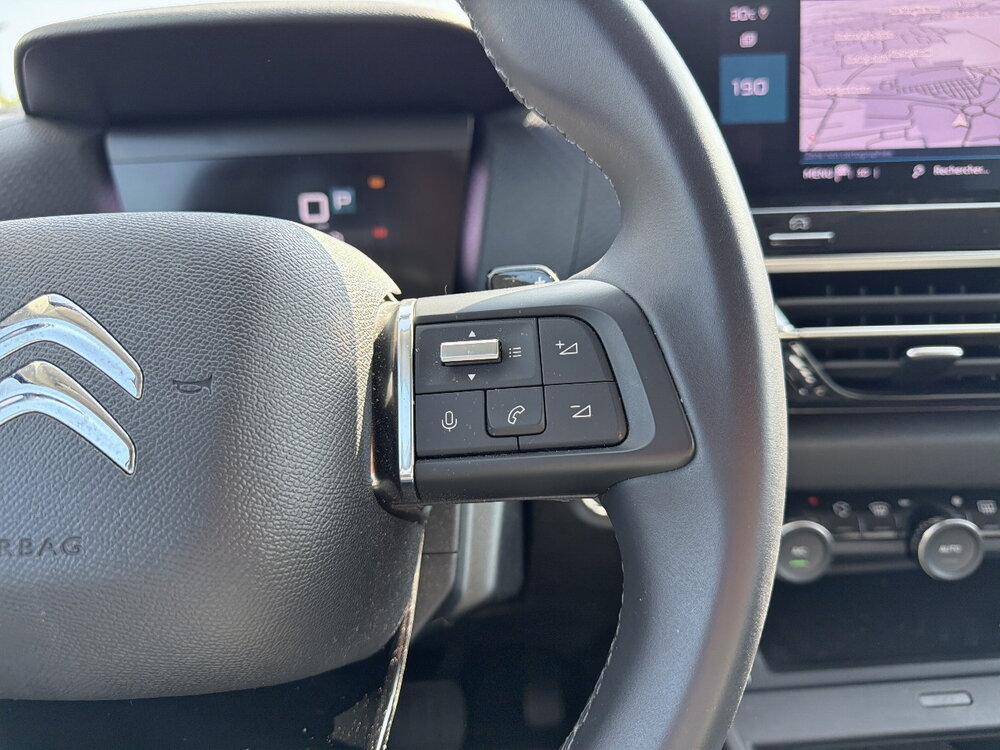 Occasion CITROEN C4 C4 BlueHDi 130 S&S EAT8 - Shine Pack
