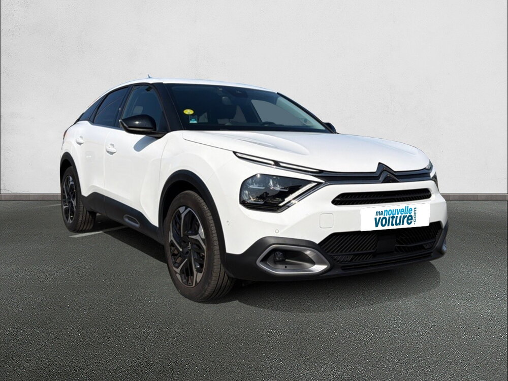 Occasion CITROEN C4 C4 BlueHDi 130 S&S EAT8 - Shine Pack