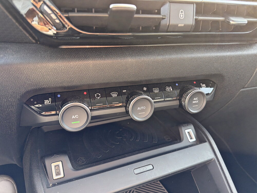 Occasion CITROEN C4 C4 BlueHDi 130 S&S EAT8 - Shine Pack