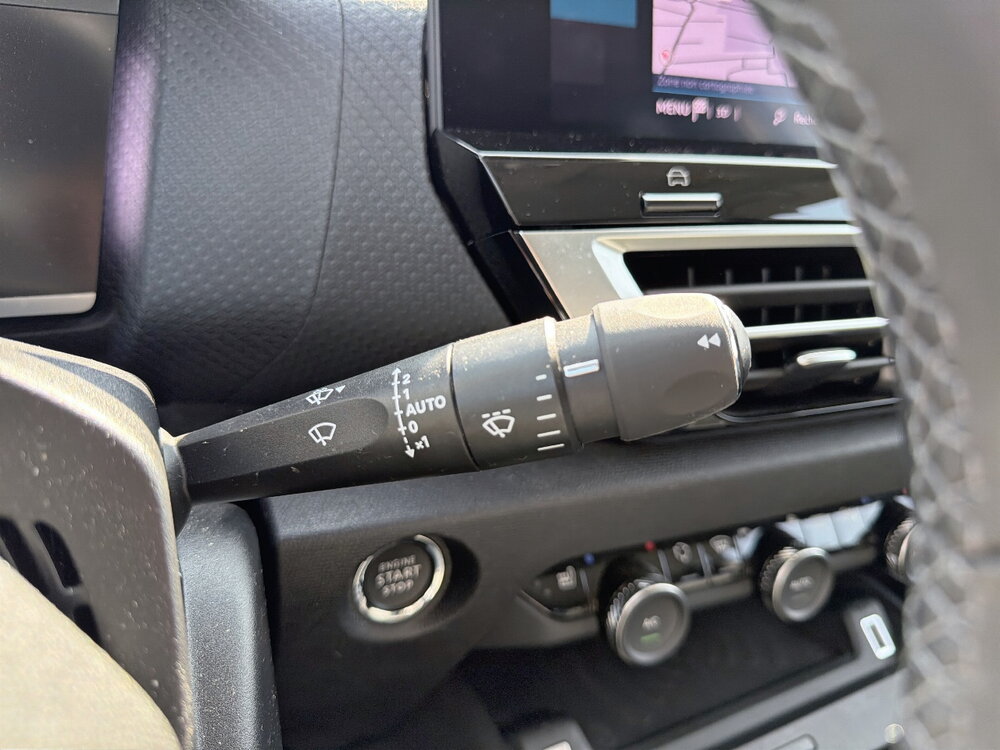 Occasion CITROEN C4 C4 BlueHDi 130 S&S EAT8 - Shine Pack