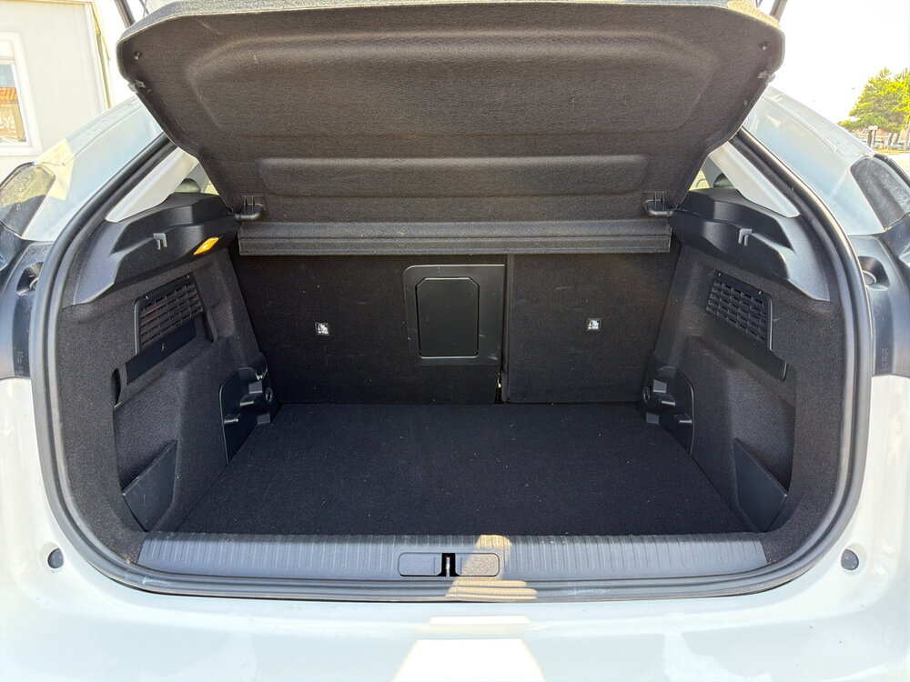 Occasion CITROEN C4 C4 BlueHDi 130 S&S EAT8 - Shine Pack