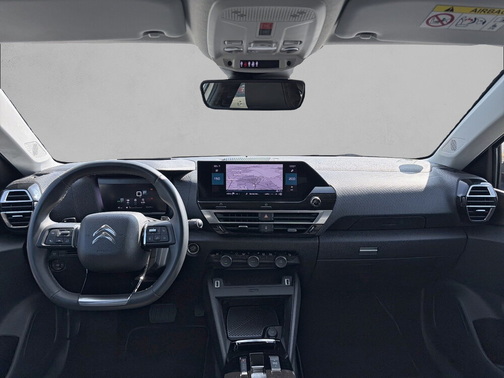 Occasion CITROEN C4 C4 BlueHDi 130 S&S EAT8 - Shine Pack