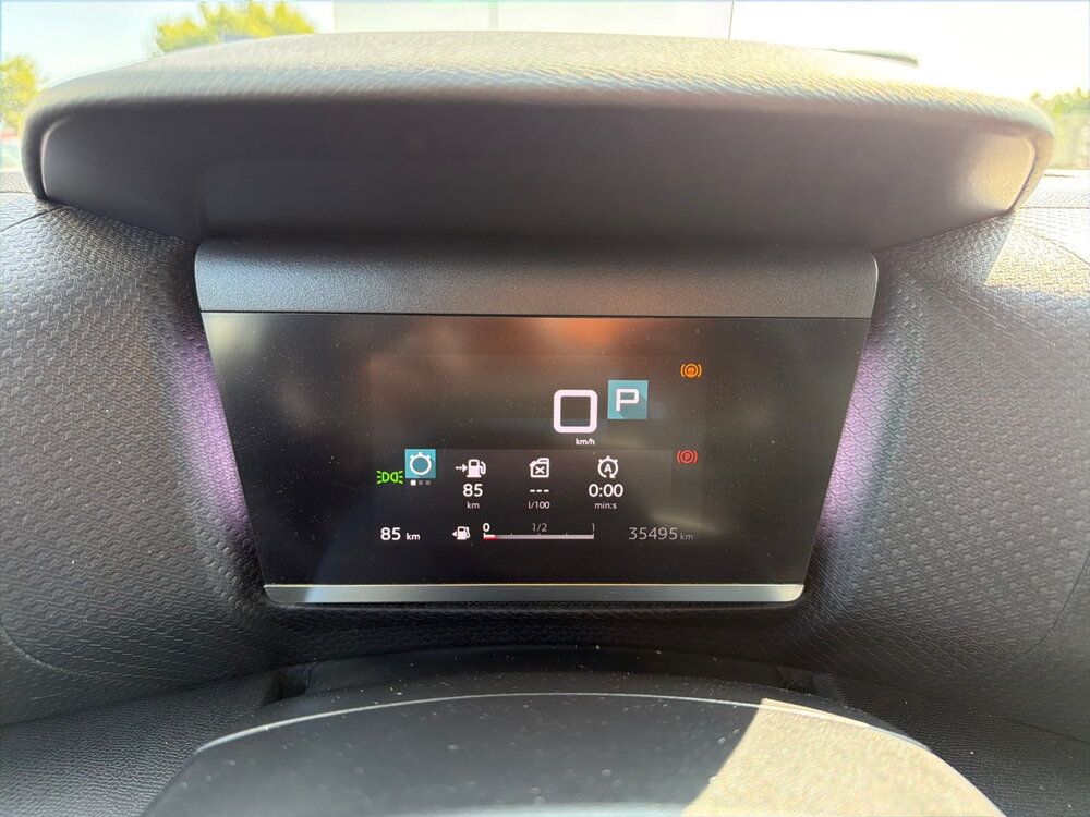 Occasion CITROEN C4 C4 BlueHDi 130 S&S EAT8 - Shine Pack