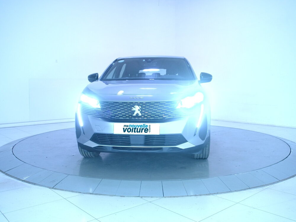 Occasion PEUGEOT 3008 3008 BlueHDi 130ch S&S EAT8 - Active Pack