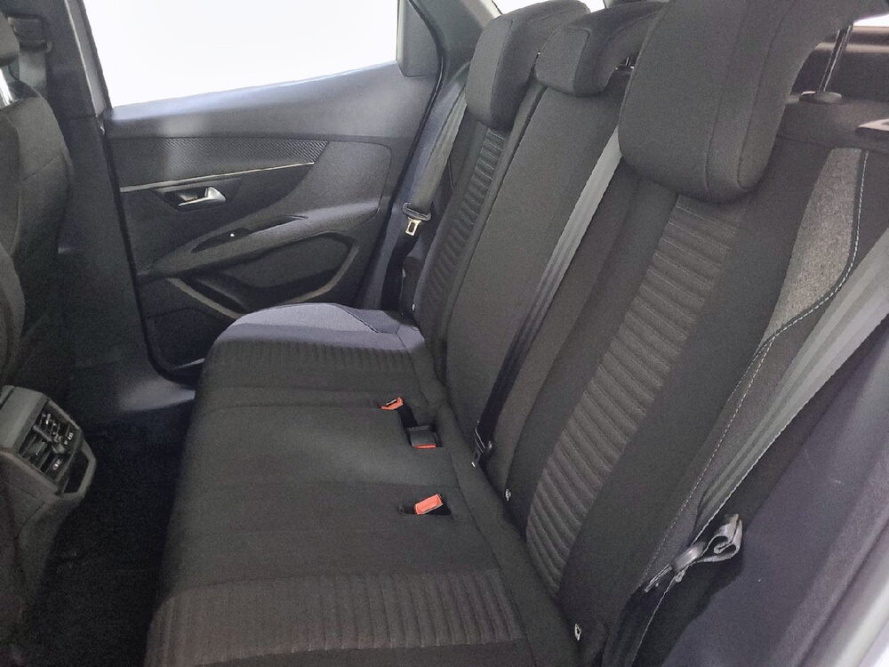 Occasion PEUGEOT 3008 3008 BlueHDi 130ch S&S EAT8 - Active Pack