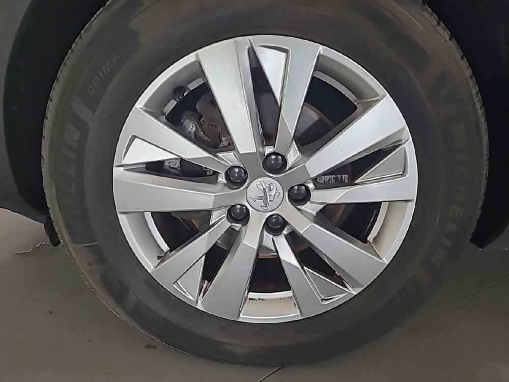Occasion PEUGEOT 3008 3008 BlueHDi 130ch S&S EAT8 - Active Pack