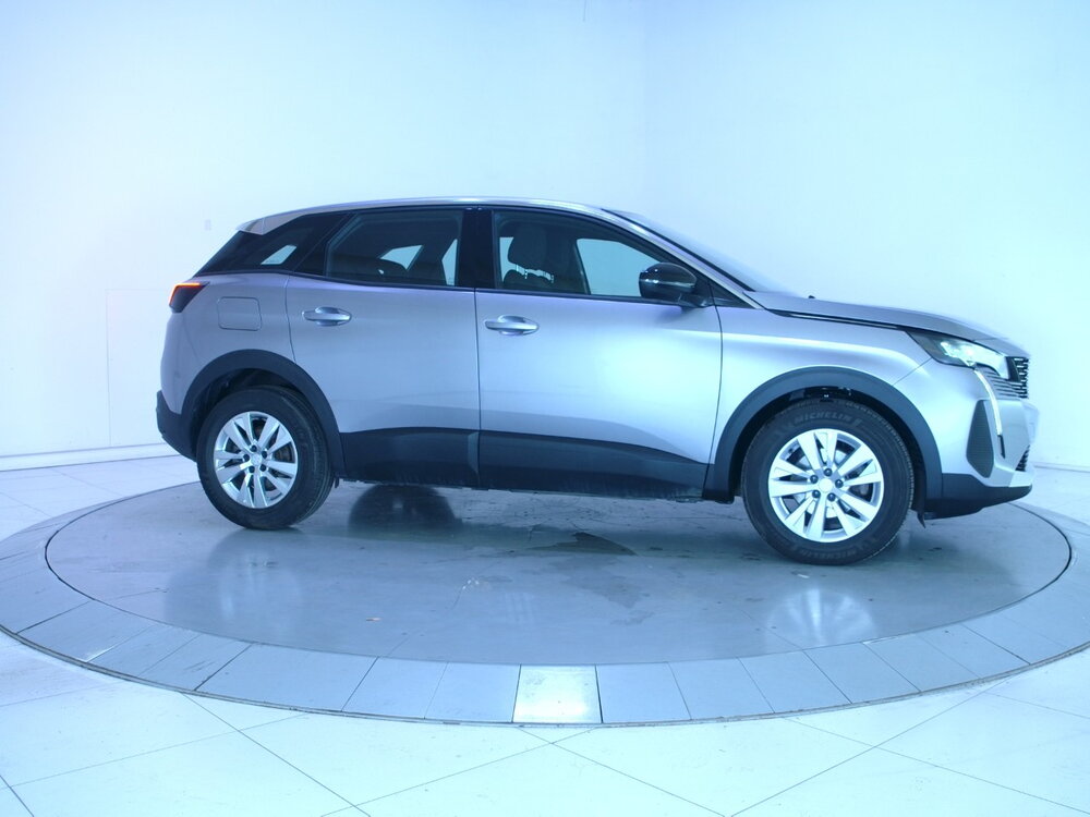 Occasion PEUGEOT 3008 3008 BlueHDi 130ch S&S EAT8 - Active Pack
