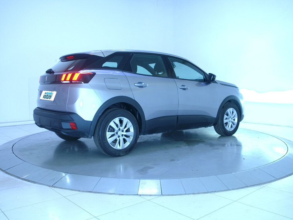 Occasion PEUGEOT 3008 3008 BlueHDi 130ch S&S EAT8 - Active Pack