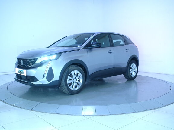 Occasion PEUGEOT 3008 3008 BlueHDi 130ch S&S EAT8 - Active Pack