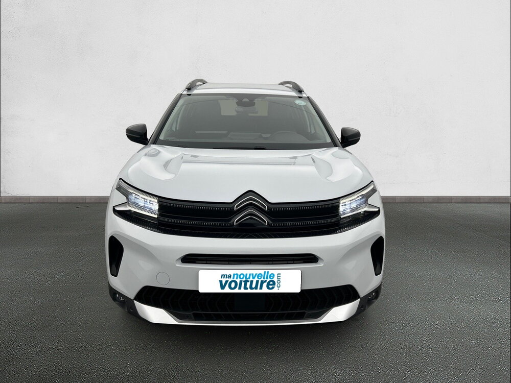 Occasion CITROEN C5 AirCross C5 Aircross BlueHDi 130 EAT8 - Max