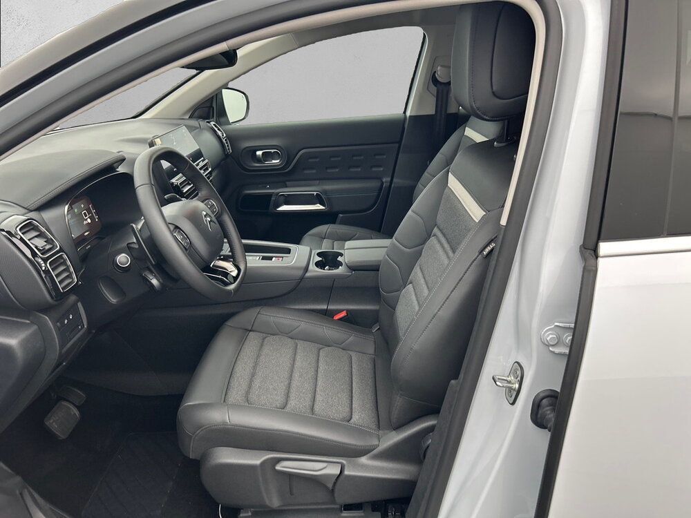 Occasion CITROEN C5 AirCross C5 Aircross BlueHDi 130 EAT8 - Max