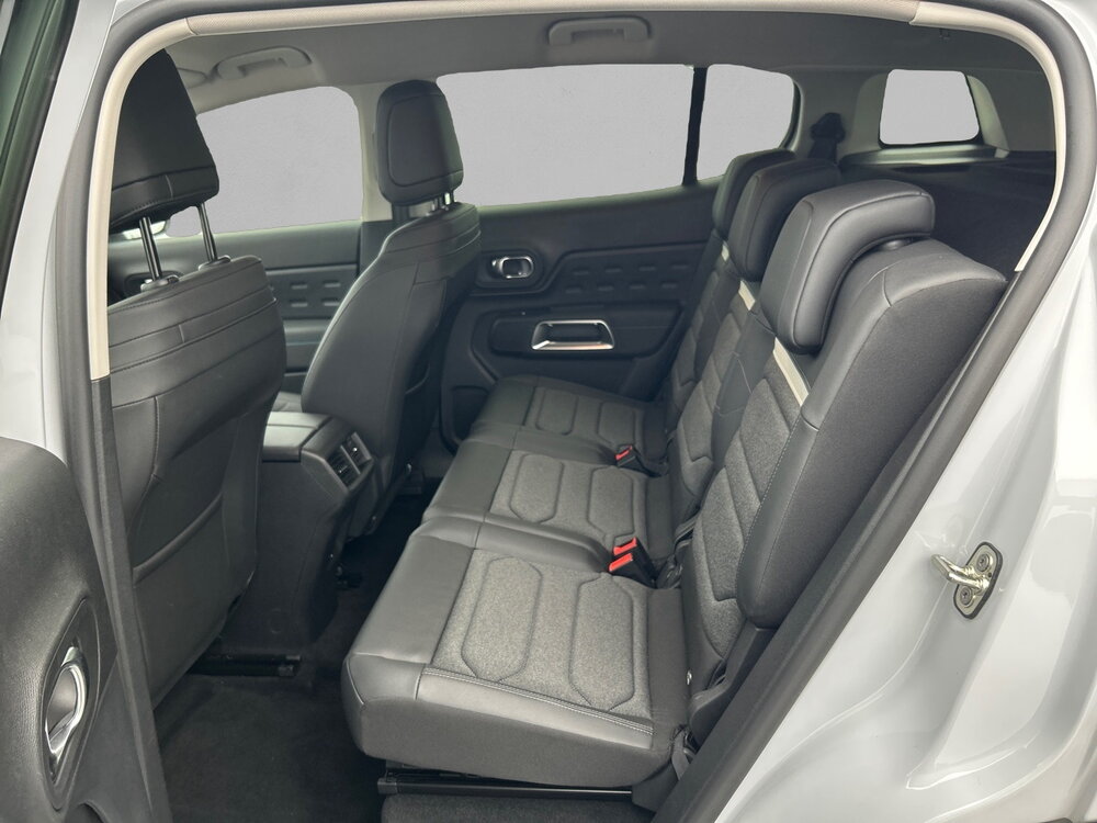 Occasion CITROEN C5 AirCross C5 Aircross BlueHDi 130 EAT8 - Max