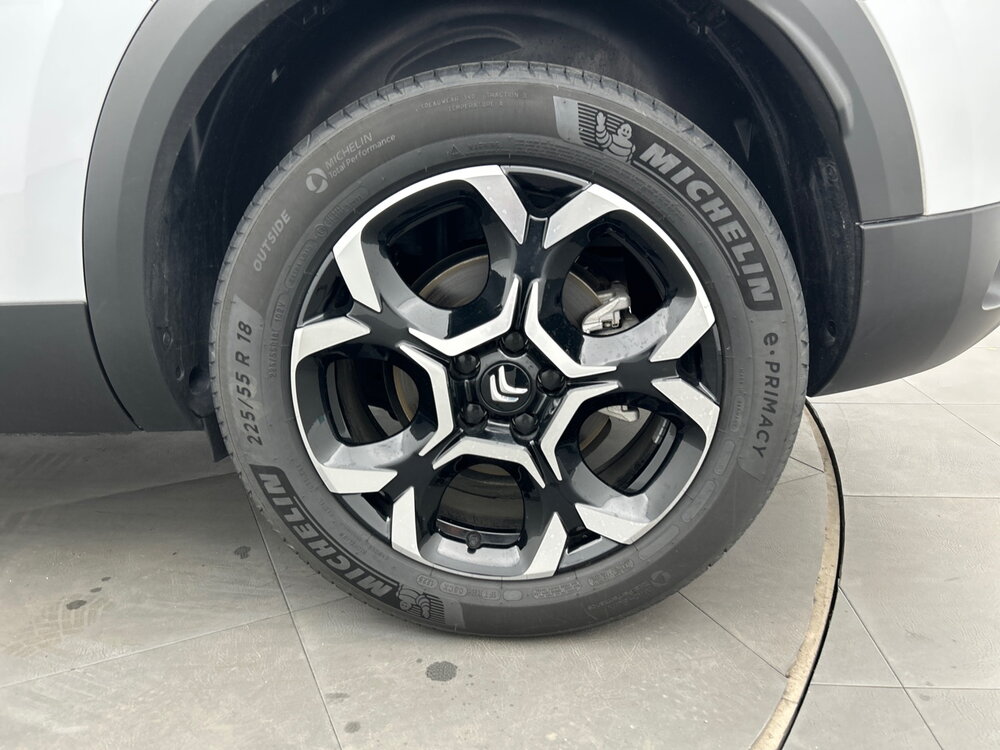 Occasion CITROEN C5 AirCross C5 Aircross BlueHDi 130 EAT8 - Max