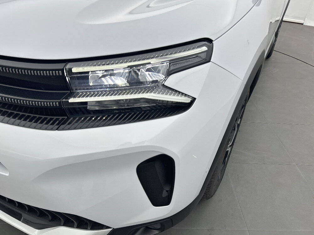 Occasion CITROEN C5 AirCross C5 Aircross BlueHDi 130 EAT8 - Max