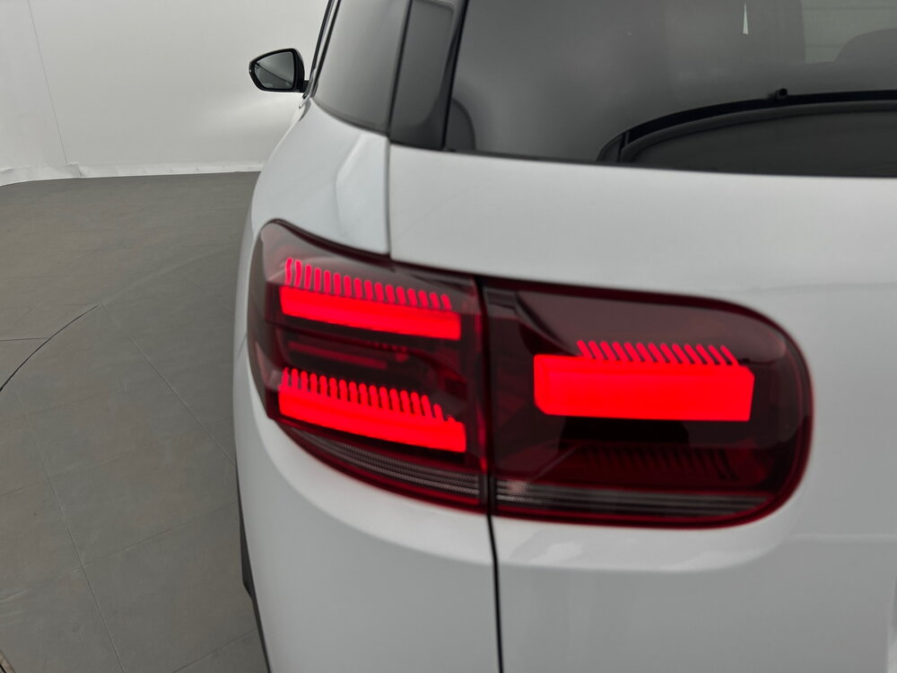 Occasion CITROEN C5 AirCross C5 Aircross BlueHDi 130 EAT8 - Max