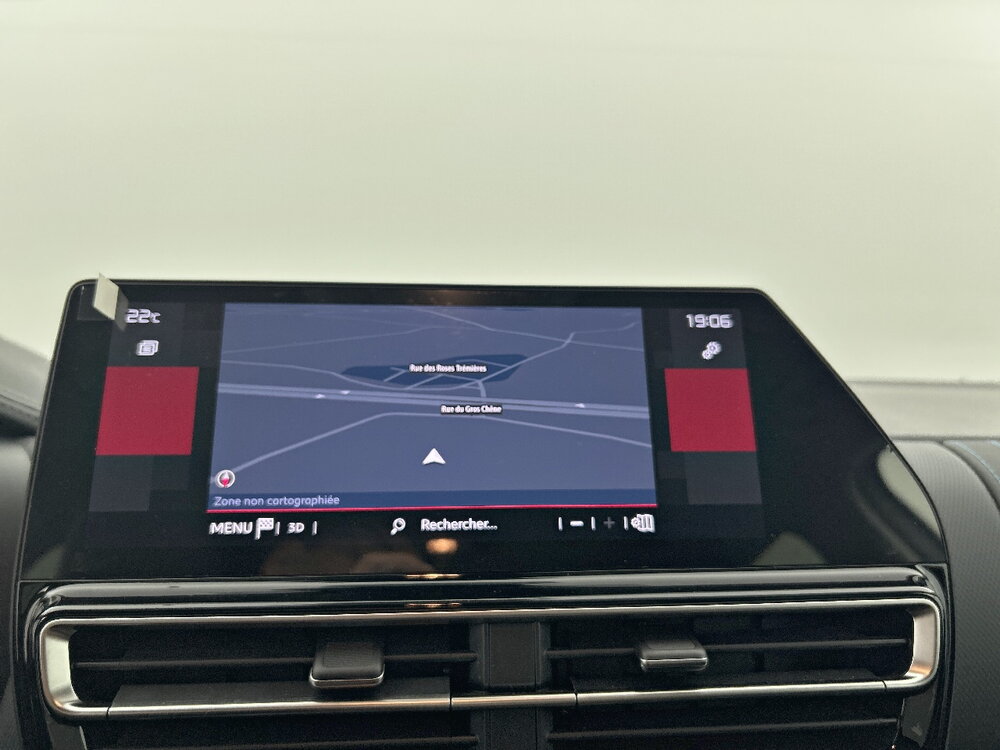 Occasion CITROEN C5 AirCross C5 Aircross BlueHDi 130 EAT8 - Max