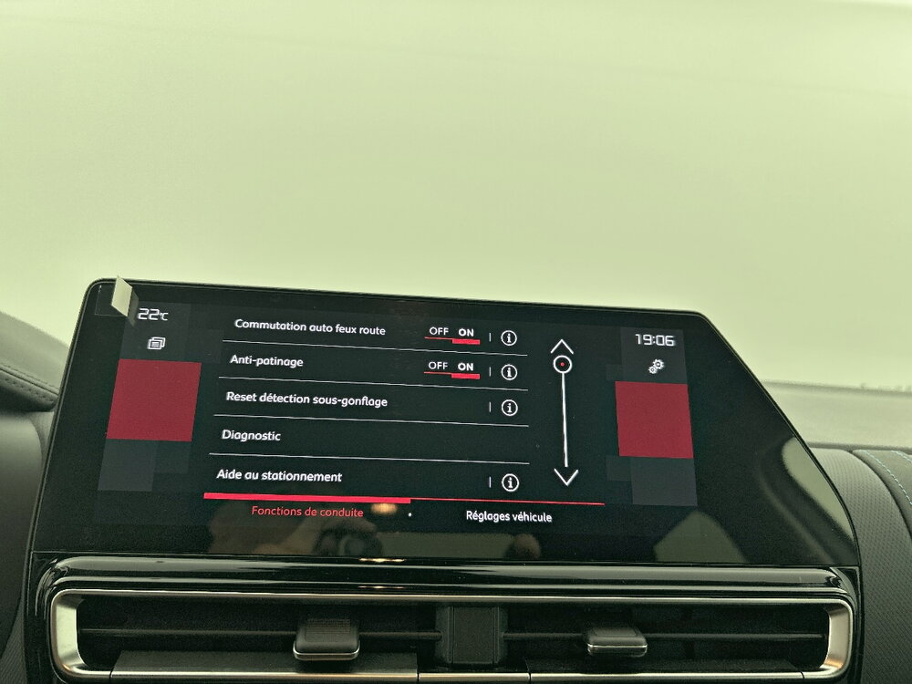 Occasion CITROEN C5 AirCross C5 Aircross BlueHDi 130 EAT8 - Max