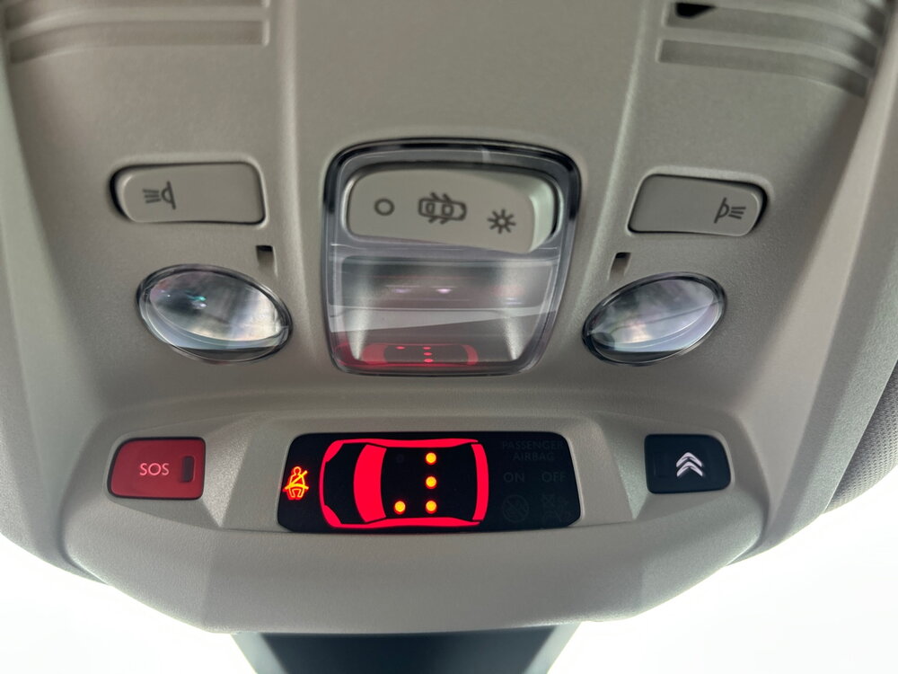 Occasion CITROEN C5 AirCross C5 Aircross BlueHDi 130 EAT8 - Max