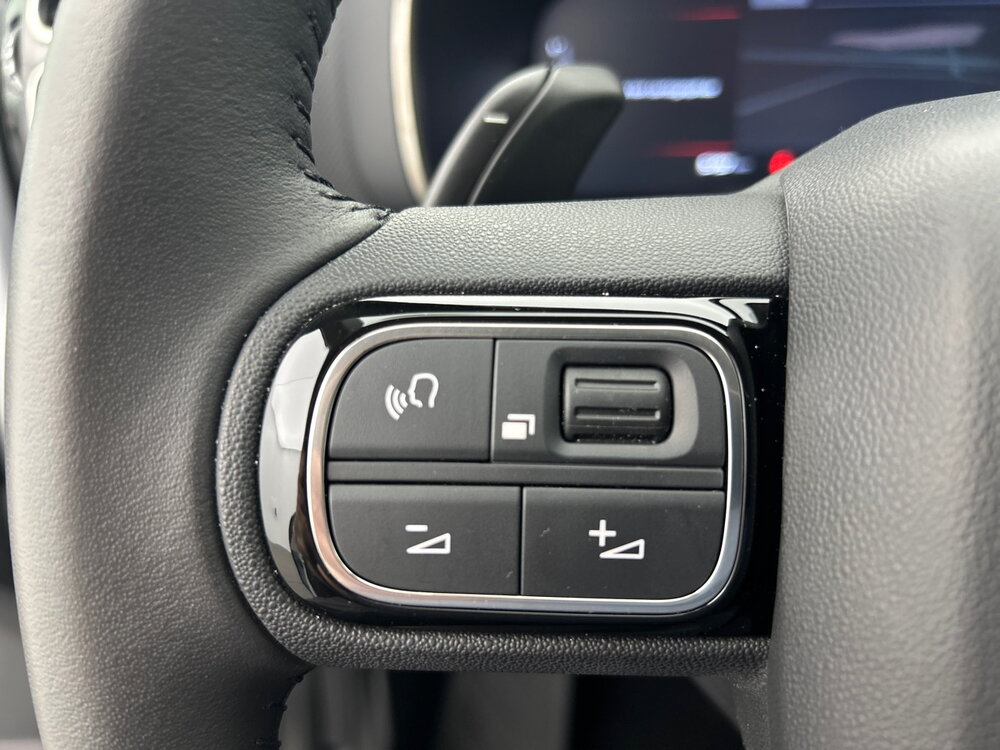 Occasion CITROEN C5 AirCross C5 Aircross BlueHDi 130 EAT8 - Max