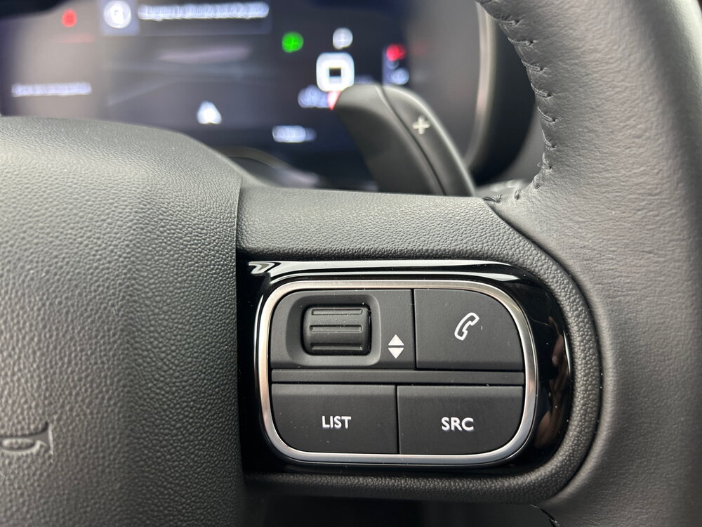 Occasion CITROEN C5 AirCross C5 Aircross BlueHDi 130 EAT8 - Max