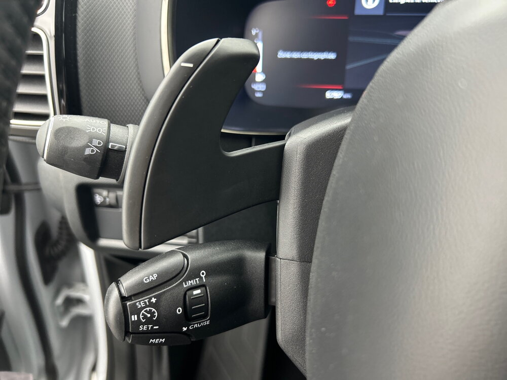 Occasion CITROEN C5 AirCross C5 Aircross BlueHDi 130 EAT8 - Max
