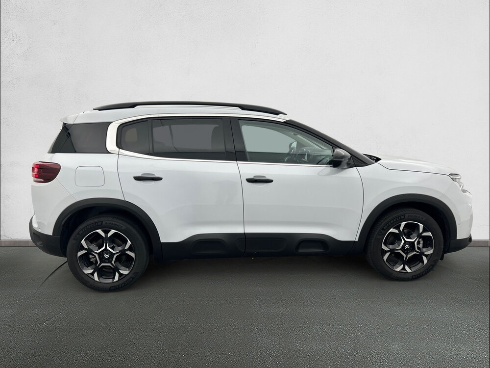 Occasion CITROEN C5 AirCross C5 Aircross BlueHDi 130 EAT8 - Max