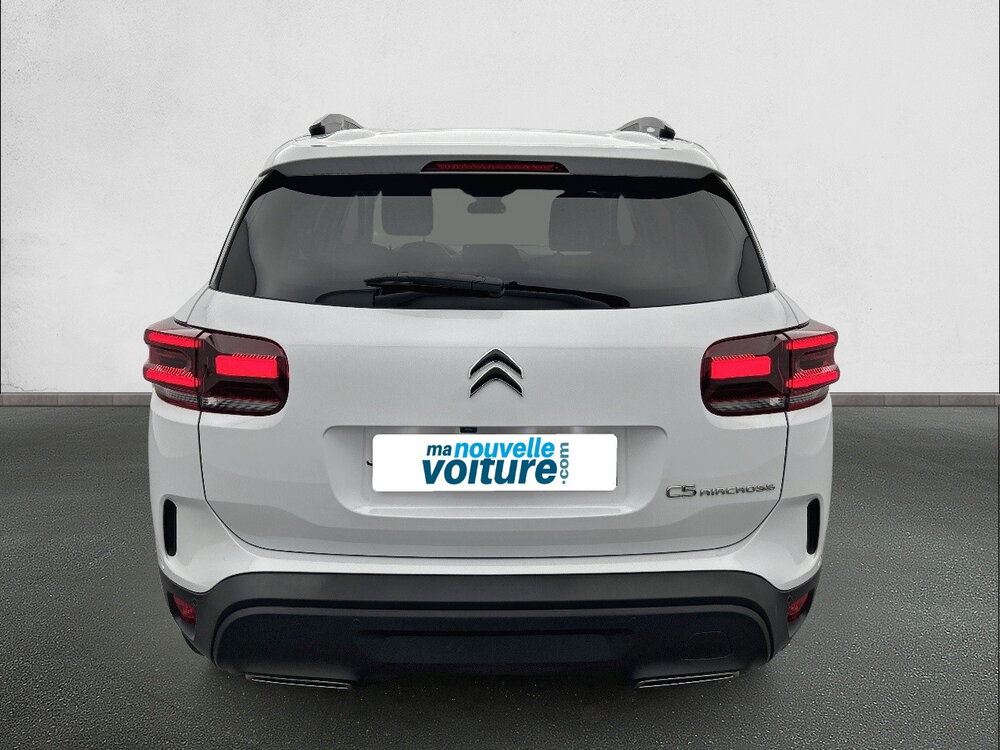Occasion CITROEN C5 AirCross C5 Aircross BlueHDi 130 EAT8 - Max