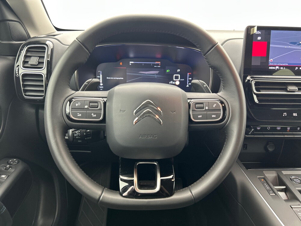 Occasion CITROEN C5 AirCross C5 Aircross BlueHDi 130 EAT8 - Max