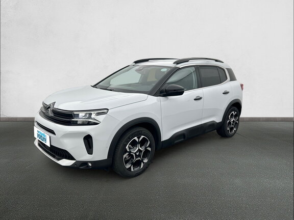 Occasion CITROEN C5 AirCross C5 Aircross BlueHDi 130 EAT8 - Max