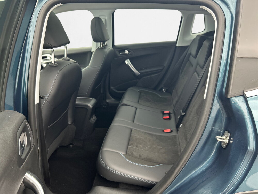 Occasion PEUGEOT 2008 2008 BlueHDi 100ch S&S BVM5 - Crossway