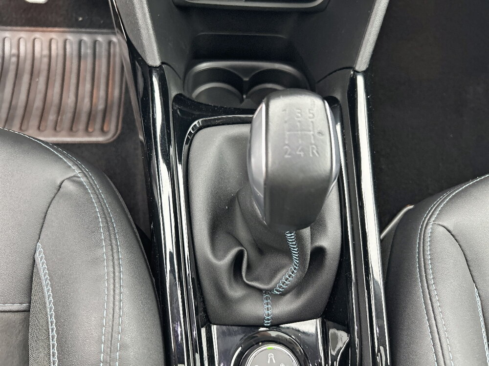 Occasion PEUGEOT 2008 2008 BlueHDi 100ch S&S BVM5 - Crossway