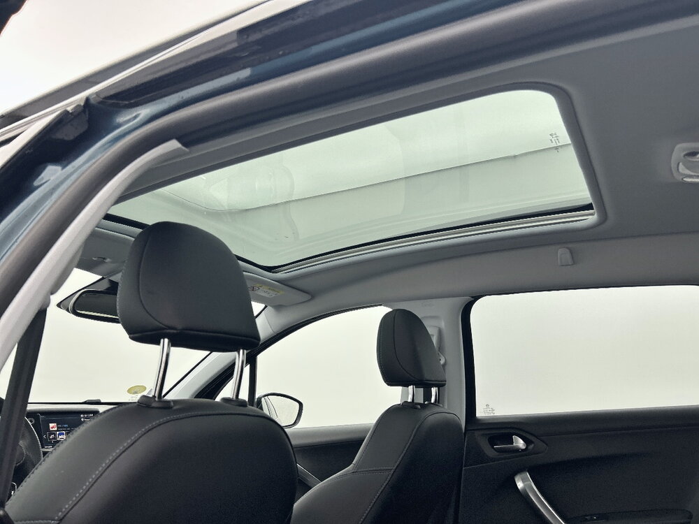 Occasion PEUGEOT 2008 2008 BlueHDi 100ch S&S BVM5 - Crossway