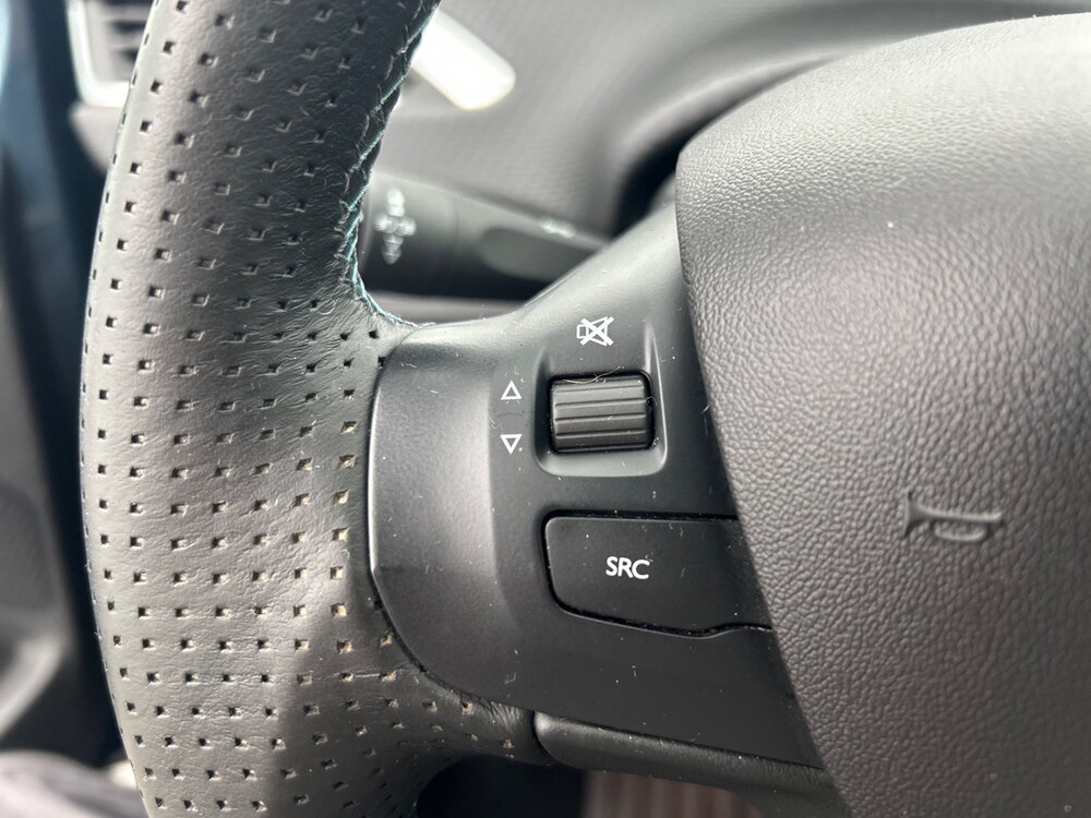 Occasion PEUGEOT 2008 2008 BlueHDi 100ch S&S BVM5 - Crossway