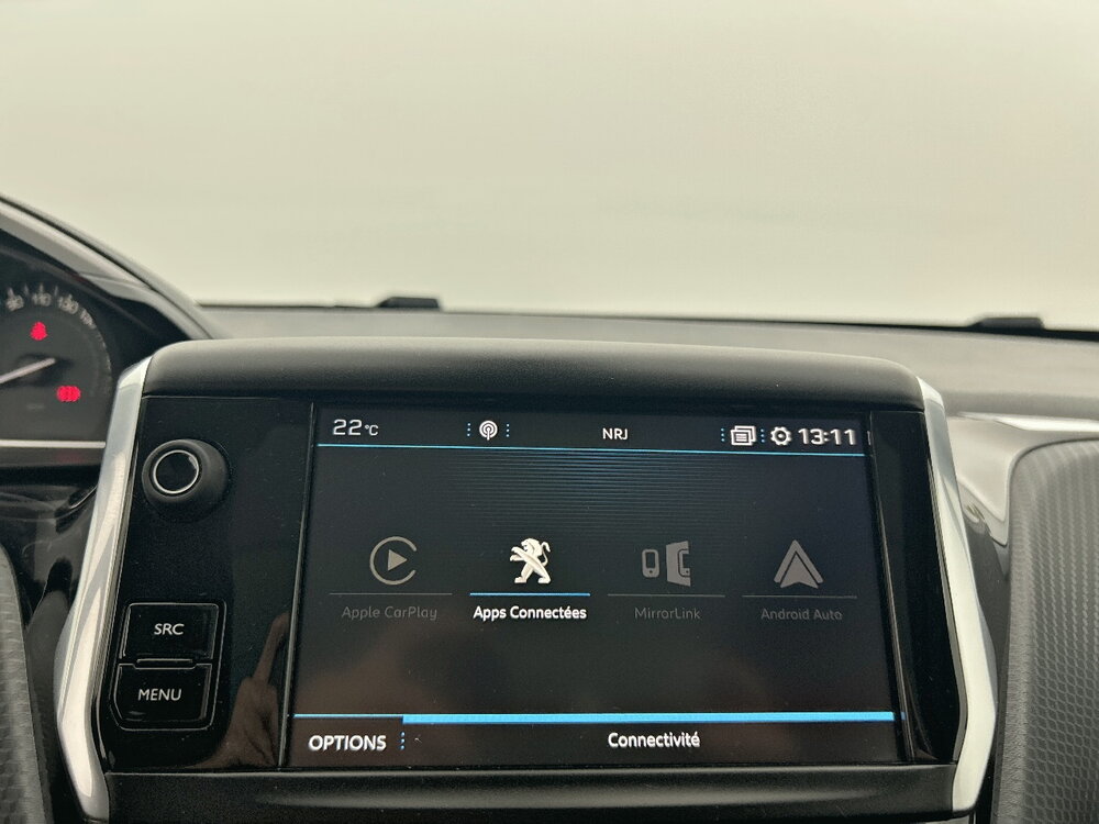 Occasion PEUGEOT 2008 2008 BlueHDi 100ch S&S BVM5 - Crossway
